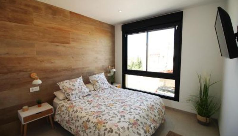 Appartamento - Three Bedroom Seaside Penthouse In Mar De Cristal