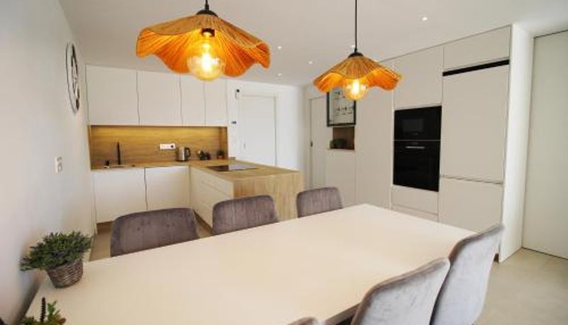 Appartamento - Three Bedroom Seaside Penthouse In Mar De Cristal