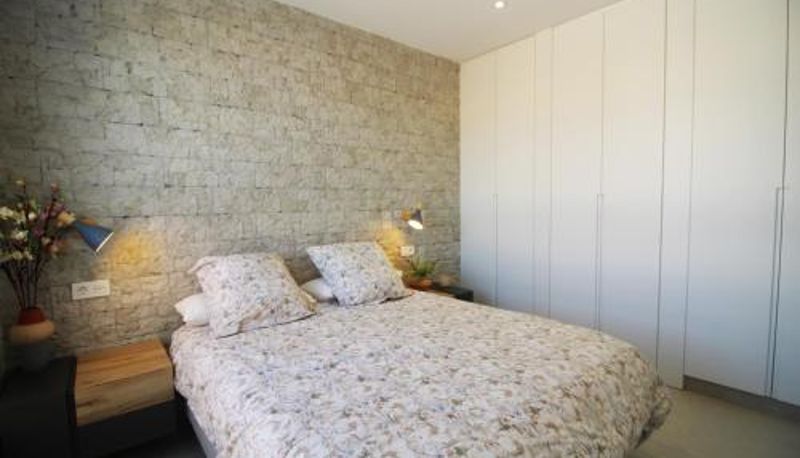 Appartamento - Three Bedroom Seaside Penthouse In Mar De Cristal