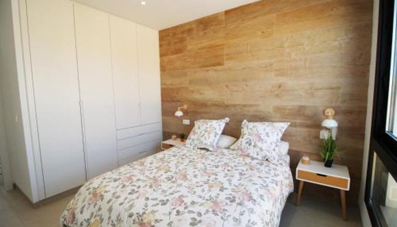 Appartamento - Three Bedroom Seaside Penthouse In Mar De Cristal