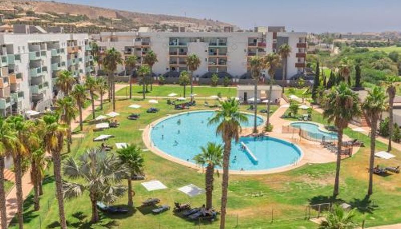 Appartamento - Apartamentos Moon Dreams Almerimar