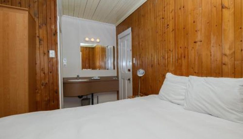 Oda - Au Pic de l'Aurore Motel-Chalets