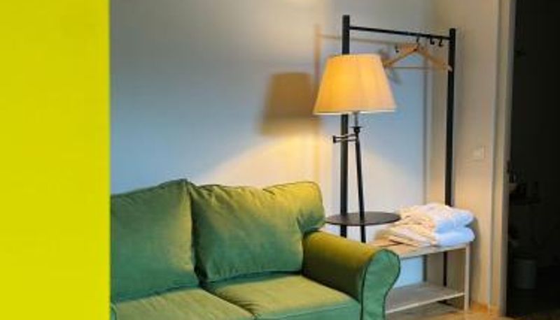 Bilgi - Arts Hotel Tbilisi