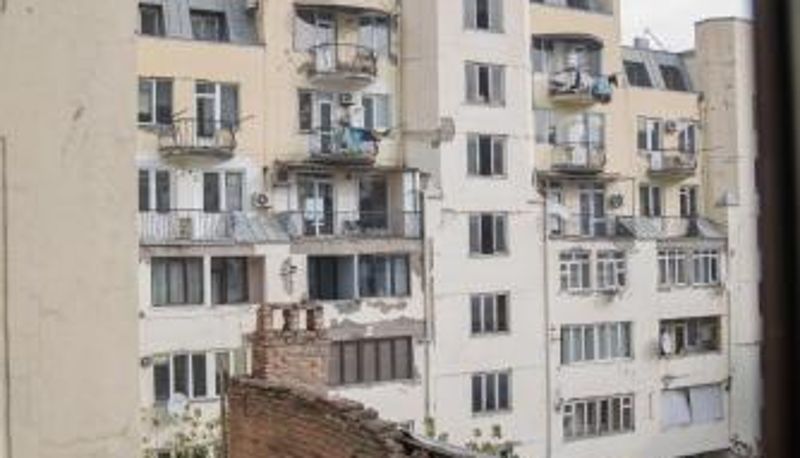 Vista - Kazma Boutique Hotel