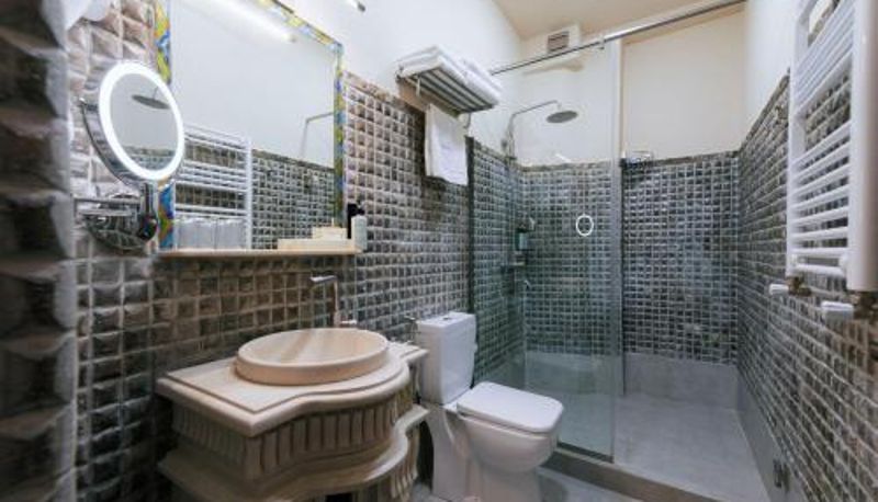 Suite - Kazma Boutique Hotel