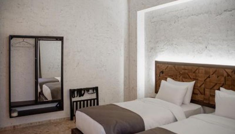 Suite - Kazma Boutique Hotel