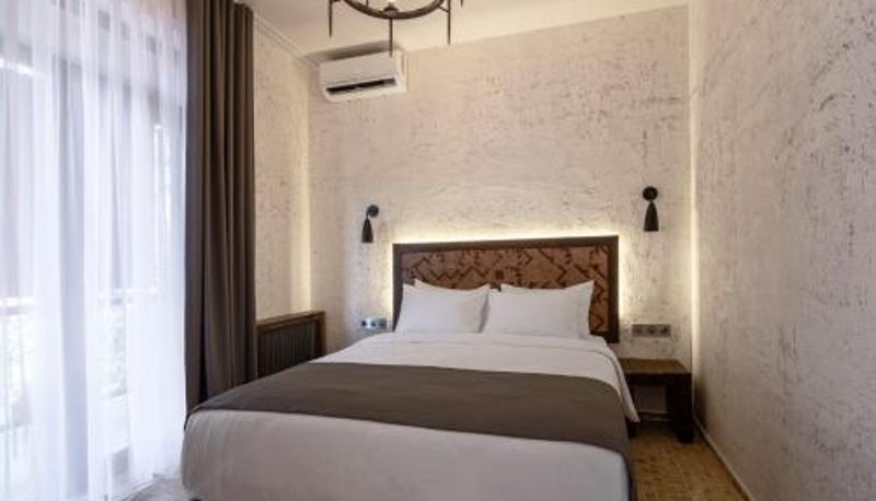 Info - Kazma Boutique Hotel