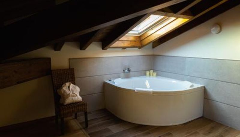Suite - Posada Villa Matilde