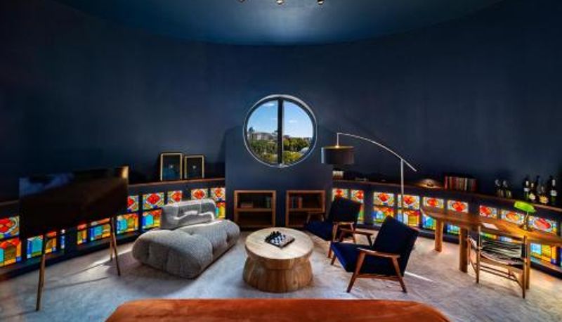 Suite - Zorba&Bond Boutique Hotel