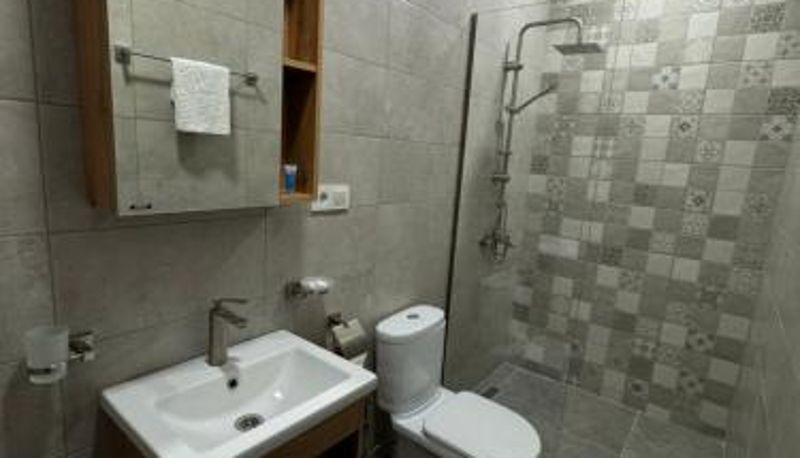 Casa de banho - Hotel Boutique Adam