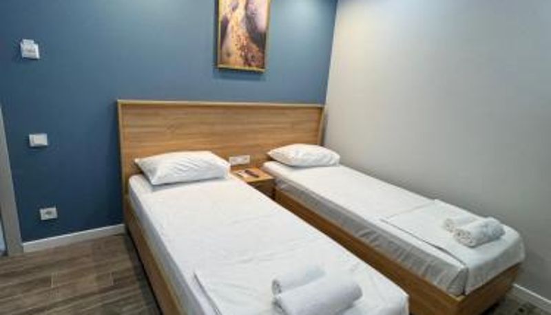 Quarto - Hotel Boutique Adam