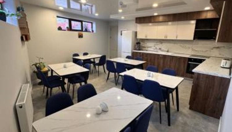 Quarto triplo - Hotel Boutique Adam
