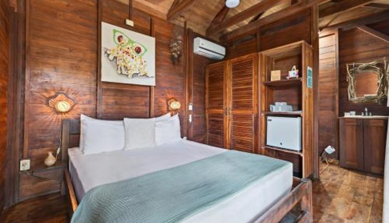 Oda - The Beach Bungalows