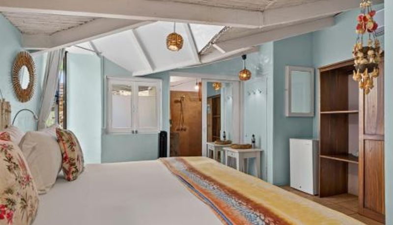 Daire - The Beach Bungalows