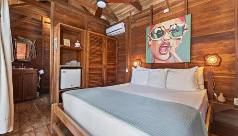 Oda - The Beach Bungalows