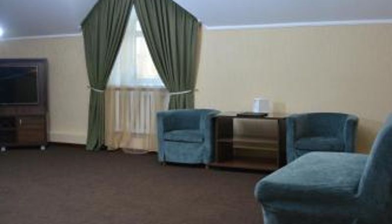 Camera standard - Tropicana Inn