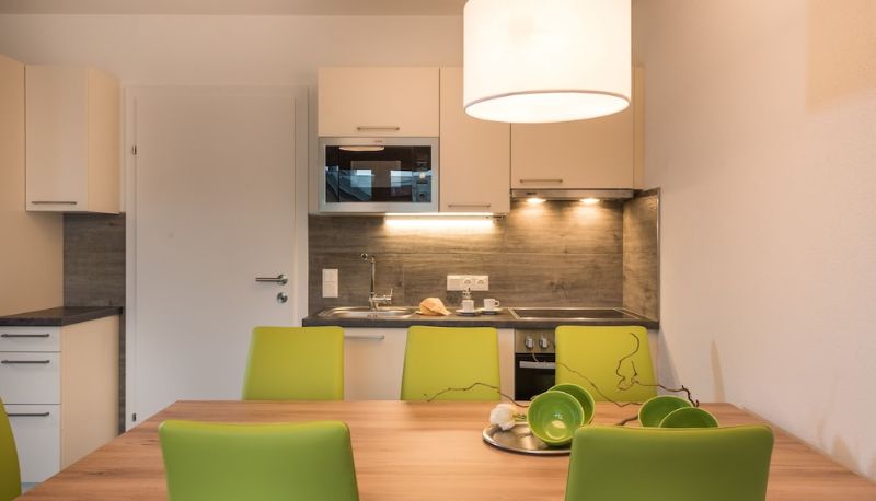 Apartament - AlpenParks Hotel & Apartment Central Zell am See