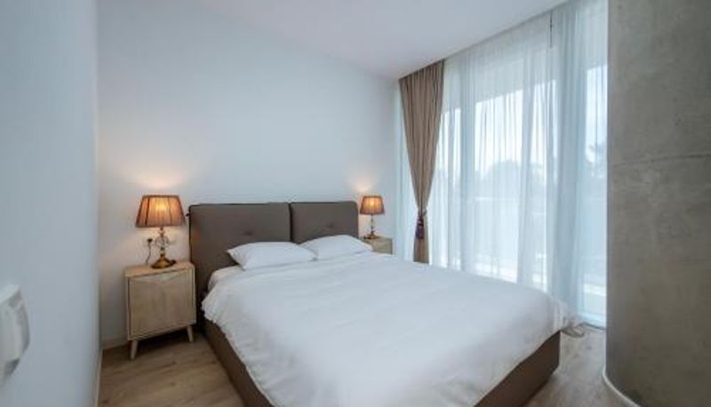 Apartament - Green Cape Botanico