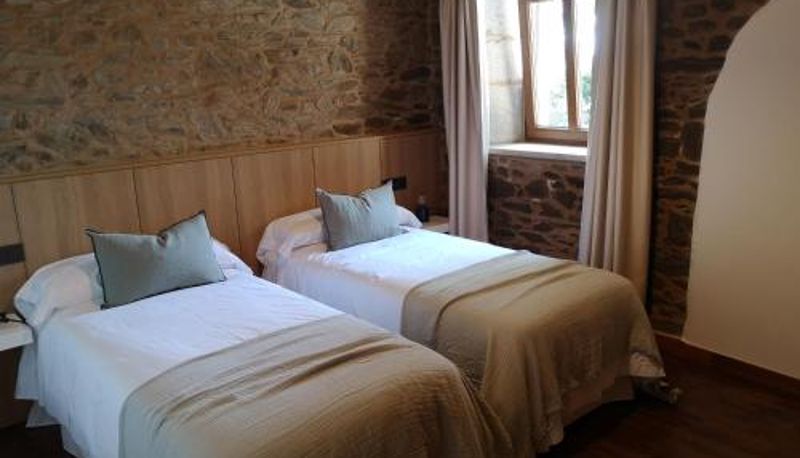 Informacje - Casa Rural Camino Real