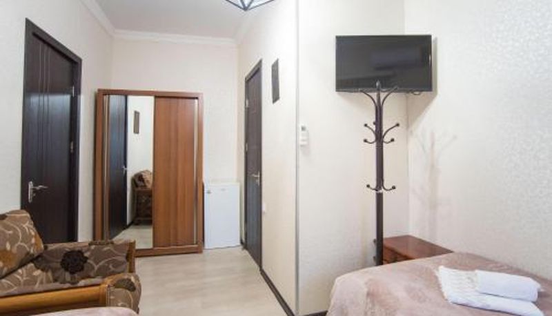 Kamer - Terrace House Near Opera
