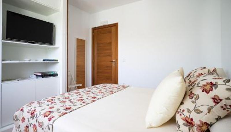 Camera - Villa Marín Toledo
