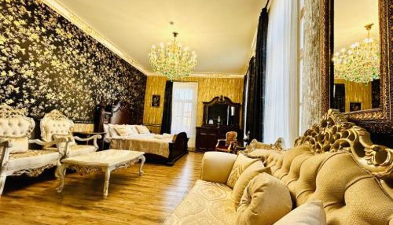 Camera - Hotel Zerta Old Tbilisi