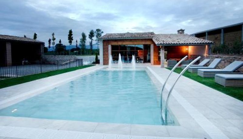 Info - Casa Rural Cirera D'Avall