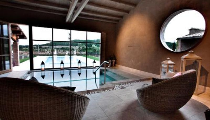 Info - Casa Rural Cirera D'Avall