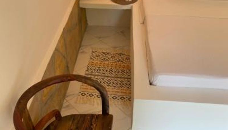 Informacje - Cactus lodge Zanzibar