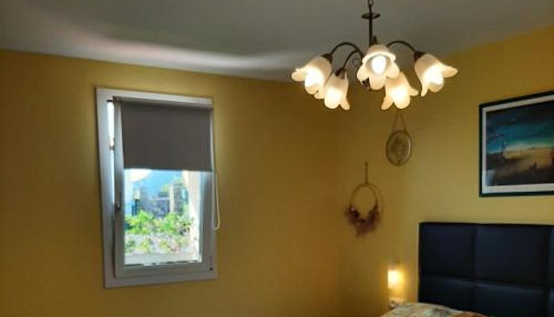 Pokój - Habitaciones Turísticas Ontxene
