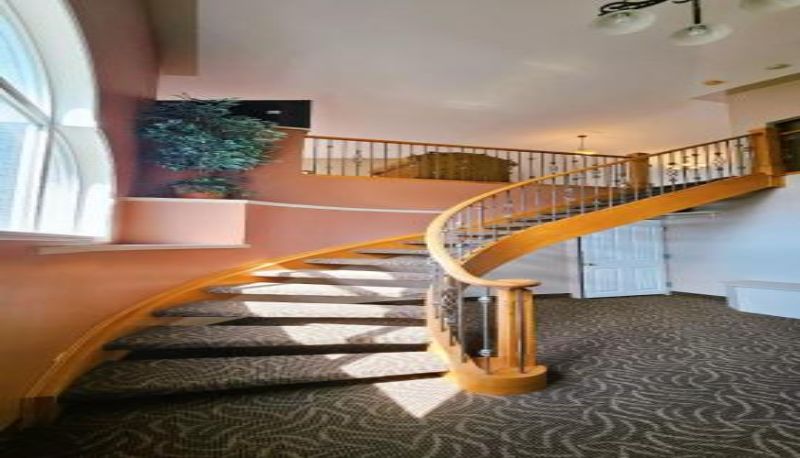 Chambre Familiale - Misty Mountain Inn & Suites