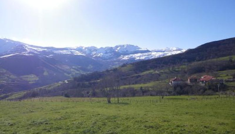 Info - Balcón de la Len