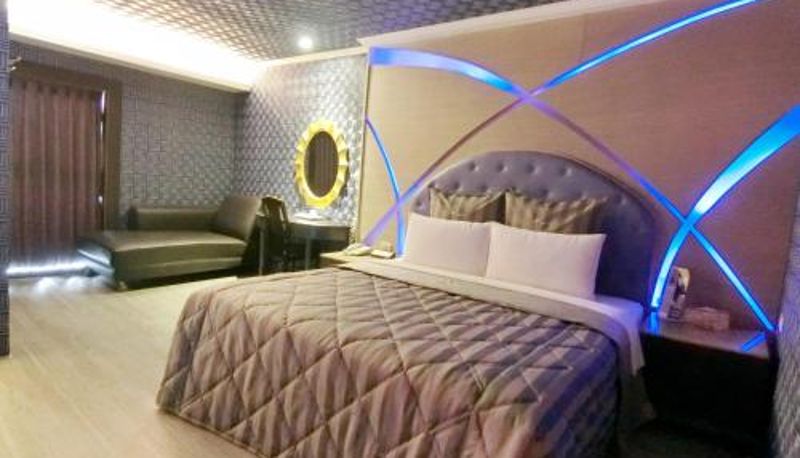 Standart oda - Full Moon Boutique Motel