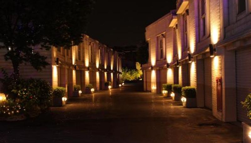 Bilgi - Full Moon Boutique Motel