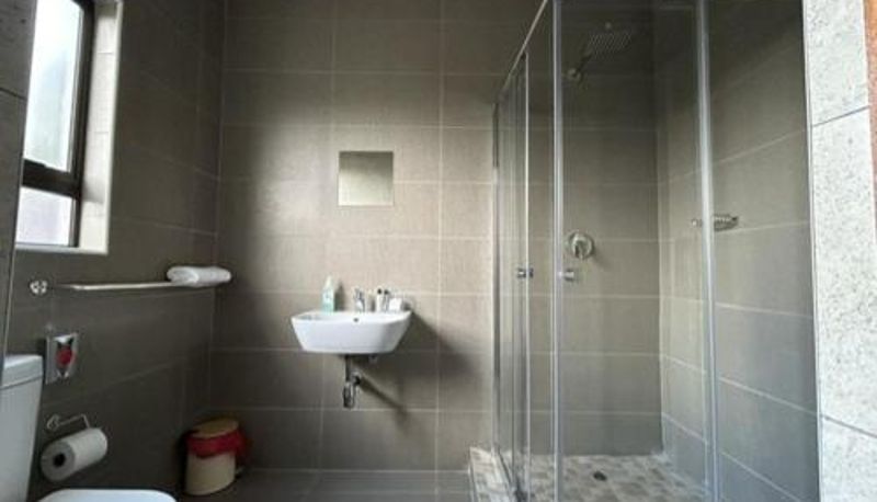 Bagno - Epic Springs Bed & Breakfast
