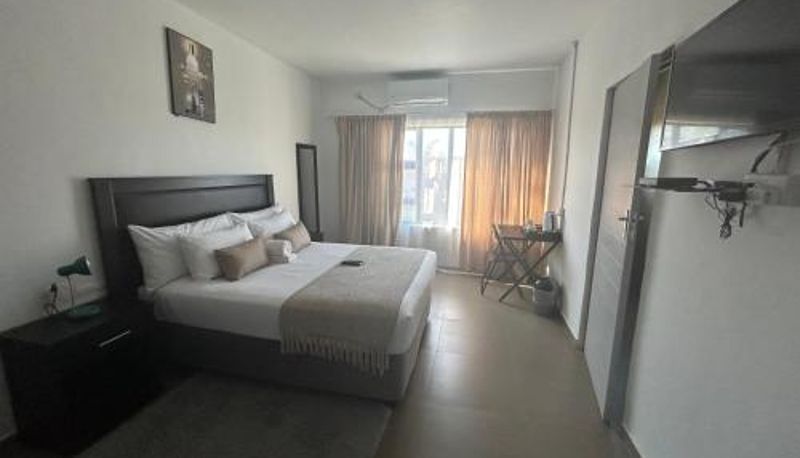 Info - Epic Springs Bed & Breakfast