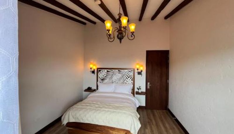 Camera - WR Boutique Hotel