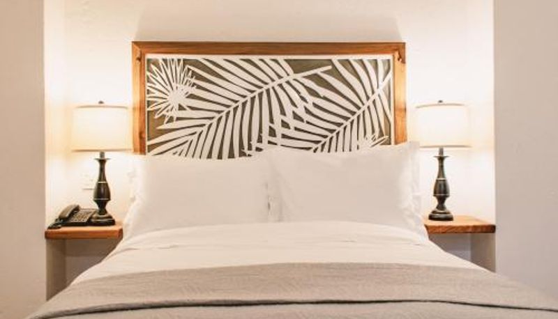 Zimmer - WR Boutique Hotel