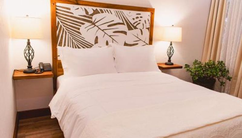 Zimmer - WR Boutique Hotel