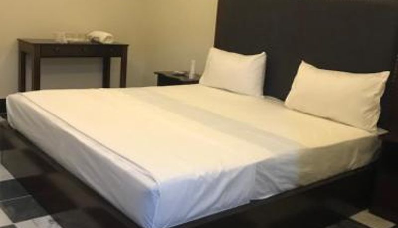 Info - Burn Hall view Hotel