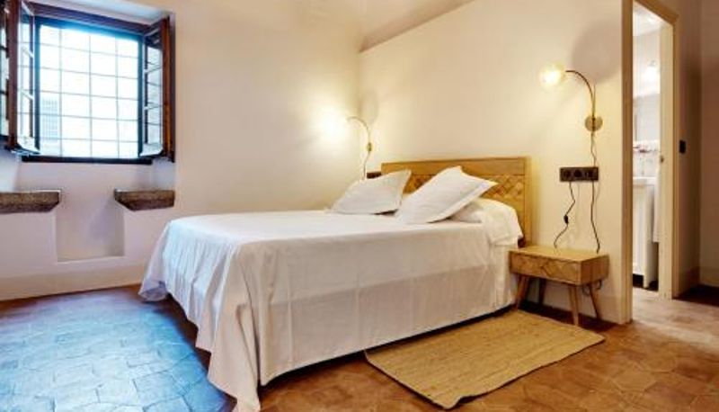 Pokój - La Mer Hotel