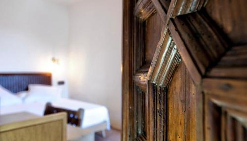Pokój - La Mer Hotel