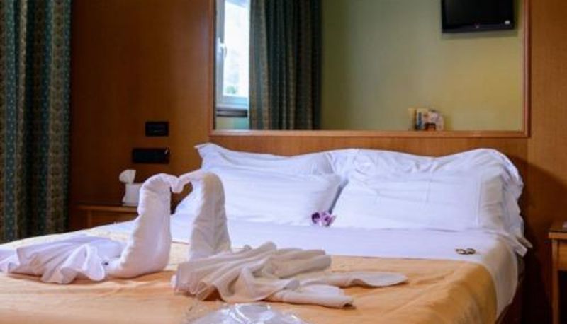 Info - Motel Cancun Barbadas-Ourense