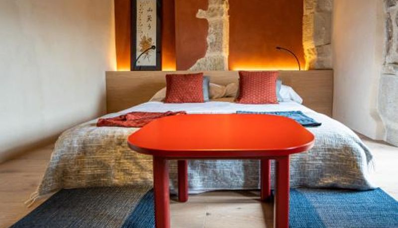 Pokój - Hotel japonès Puigpinós