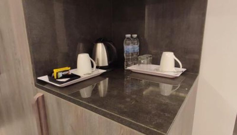 Info - Jabal Akhdar Green View Hotel