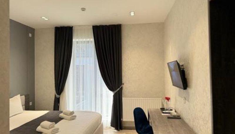 Info - Beshchinor Hotel