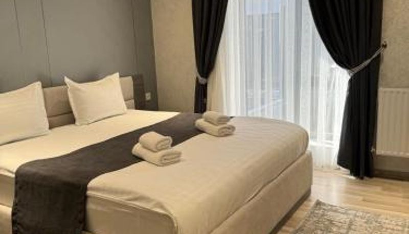 Info - Beshchinor Hotel
