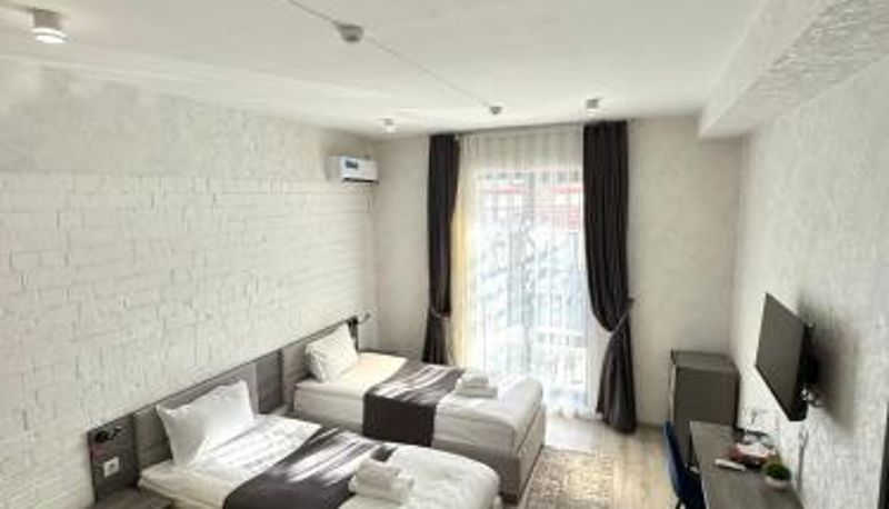 Info - Beshchinor Hotel