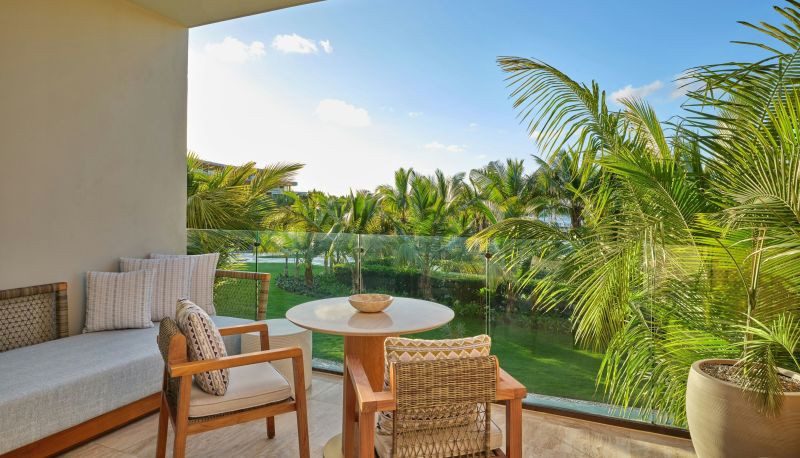 Camera - The St Regis Cap Cana Resort