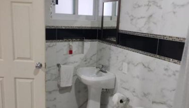Bagno - Hotel Mextlitlán Tierra de Lunas